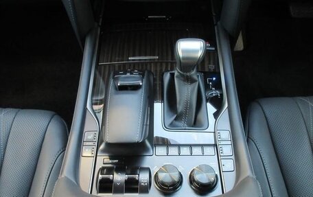 Lexus LX III, 2021 год, 10 300 000 рублей, 37 фотография