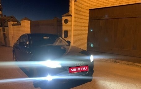 Audi A4, 2009 год, 1 150 000 рублей, 5 фотография