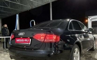 Audi A4, 2009 год, 1 150 000 рублей, 13 фотография