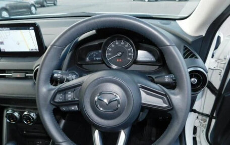 Mazda CX-3 I, 2020 год, 1 200 000 рублей, 12 фотография