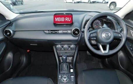Mazda CX-3 I, 2020 год, 1 200 000 рублей, 9 фотография