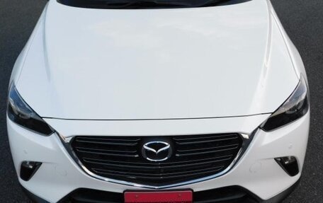Mazda CX-3 I, 2020 год, 1 200 000 рублей, 19 фотография
