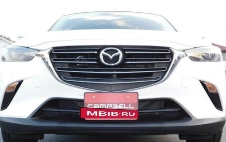 Mazda CX-3 I, 2020 год, 1 200 000 рублей, 18 фотография