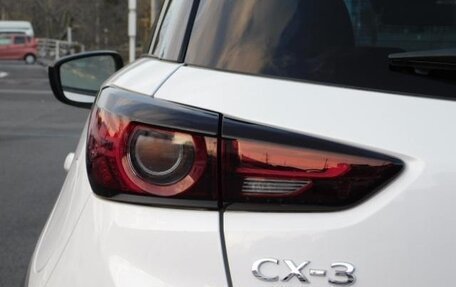 Mazda CX-3 I, 2020 год, 1 200 000 рублей, 35 фотография