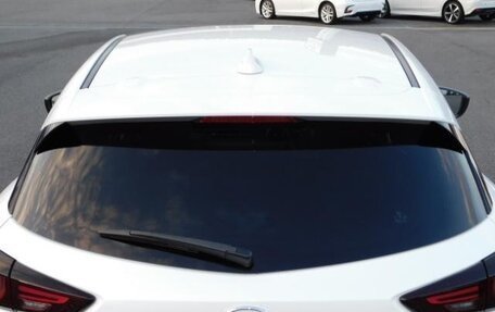 Mazda CX-3 I, 2020 год, 1 200 000 рублей, 34 фотография