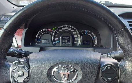 Toyota Camry, 2014 год, 5 фотография