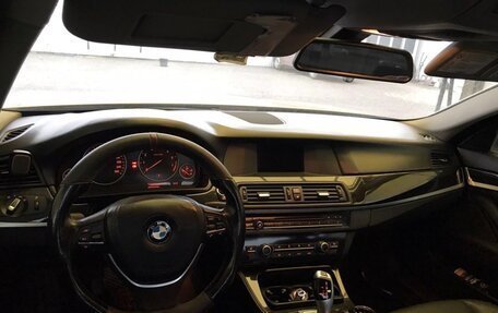 BMW 5 серия, 2013 год, 2 200 000 рублей, 8 фотография
