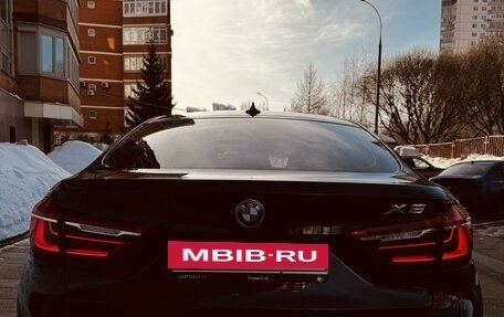 BMW X6, 2018 год, 6 500 000 рублей, 4 фотография
