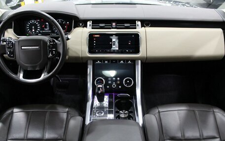 Land Rover Range Rover Sport II, 2020 год, 8 250 000 рублей, 15 фотография
