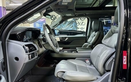 Lincoln Navigator, 2020 год, 9 895 000 рублей, 25 фотография