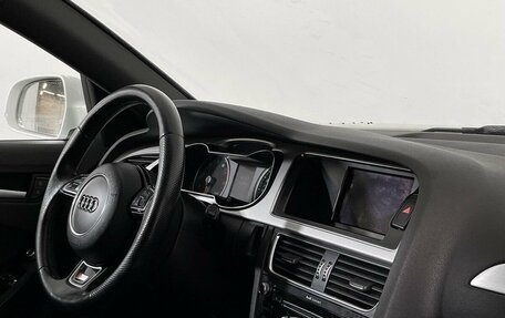 Audi A4, 2015 год, 1 690 000 рублей, 9 фотография