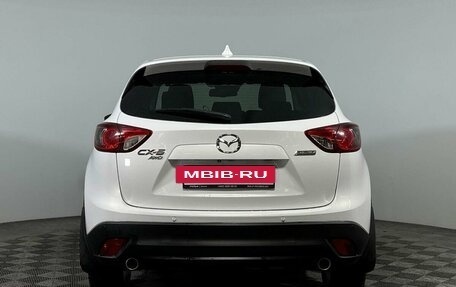 Mazda CX-5 II, 2012 год, 1 890 000 рублей, 6 фотография