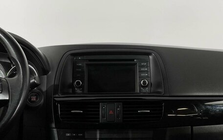 Mazda CX-5 II, 2012 год, 1 890 000 рублей, 12 фотография