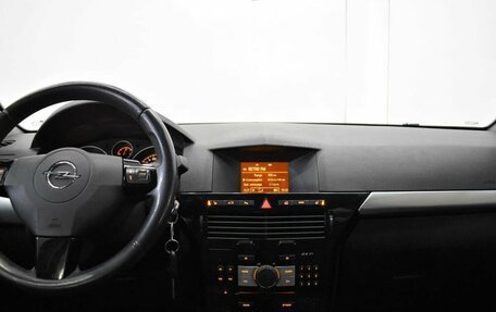 Opel Astra H, 2011 год, 700 000 рублей, 5 фотография