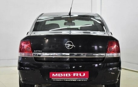 Opel Astra H, 2011 год, 700 000 рублей, 3 фотография