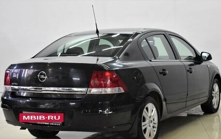 Opel Astra H, 2011 год, 700 000 рублей, 4 фотография