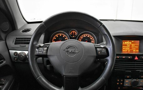 Opel Astra H, 2011 год, 700 000 рублей, 9 фотография
