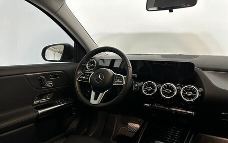 Mercedes-Benz GLA, 2020 год, 4 057 000 рублей, 9 фотография