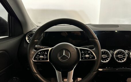 Mercedes-Benz GLA, 2020 год, 4 057 000 рублей, 23 фотография