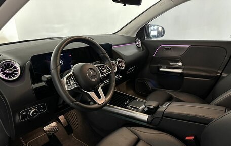 Mercedes-Benz GLA, 2020 год, 4 057 000 рублей, 21 фотография