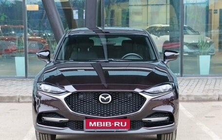 Mazda CX-4, 2023 год, 3 179 000 рублей, 2 фотография