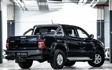 Toyota Hilux VII, 2014 год, 2 000 000 рублей, 4 фотография