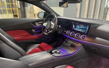 Mercedes-Benz E-Класс, 2019 год, 4 799 000 рублей, 7 фотография