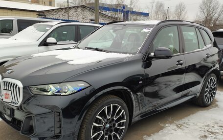 BMW X5, 2023 год, 15 300 000 рублей, 1 фотография