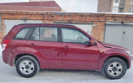 Suzuki Grand Vitara, 2006 год, 995 000 рублей, 2 фотография