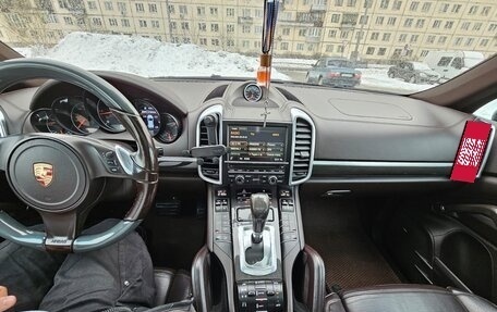 Porsche Cayenne III, 2013 год, 3 300 000 рублей, 11 фотография
