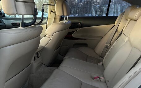 Lexus GS III рестайлинг, 2005 год, 1 050 000 рублей, 11 фотография