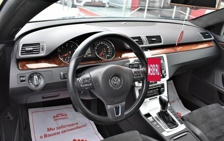 Volkswagen Passat CC I рестайлинг, 2011 год, 1 179 000 рублей, 8 фотография