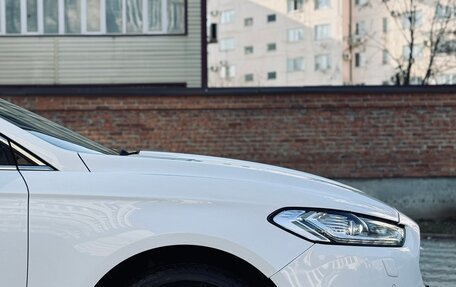 Ford Mondeo V, 2015 год, 1 850 000 рублей, 4 фотография