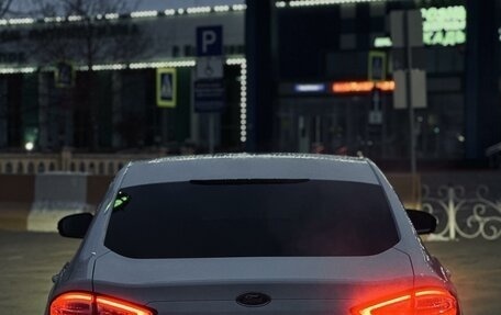 Ford Mondeo V, 2015 год, 1 850 000 рублей, 2 фотография