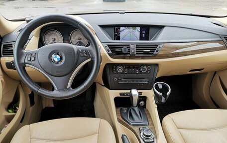 BMW X1, 2011 год, 1 750 000 рублей, 6 фотография