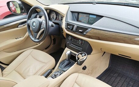BMW X1, 2011 год, 1 750 000 рублей, 7 фотография