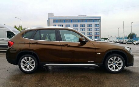 BMW X1, 2011 год, 1 750 000 рублей, 3 фотография