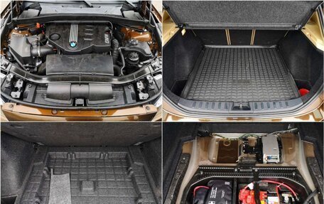 BMW X1, 2011 год, 1 750 000 рублей, 11 фотография