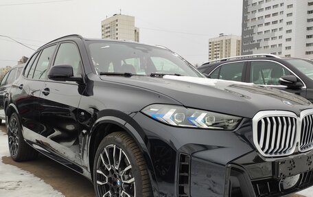 BMW X5, 2023 год, 15 300 000 рублей, 3 фотография