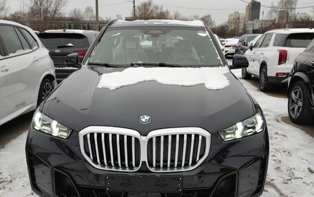 BMW X5, 2023 год, 15 300 000 рублей, 2 фотография