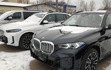 BMW X5, 2023 год, 15 300 000 рублей, 5 фотография