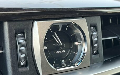 Lexus LX III, 2019 год, 13 000 000 рублей, 26 фотография