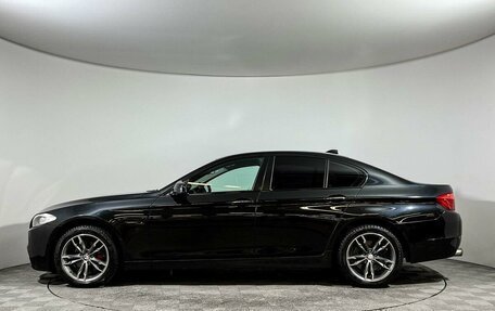 BMW 5 серия, 2013 год, 1 590 000 рублей, 5 фотография