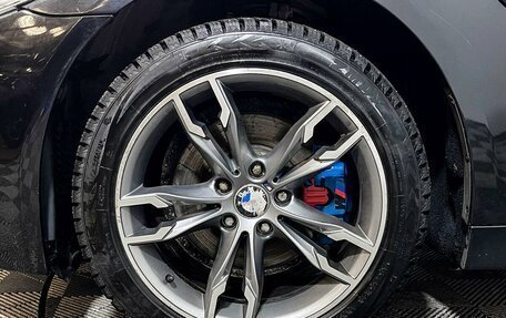 BMW 5 серия, 2013 год, 1 590 000 рублей, 8 фотография
