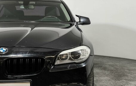 BMW 5 серия, 2013 год, 1 590 000 рублей, 7 фотография