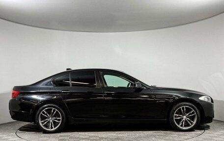BMW 5 серия, 2013 год, 1 590 000 рублей, 6 фотография