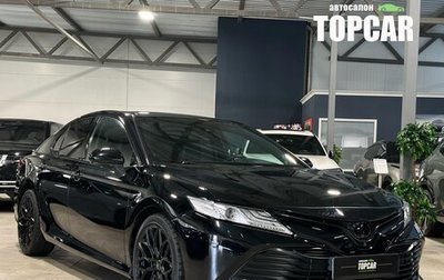 Toyota Camry, 2019 год, 3 249 000 рублей, 1 фотография
