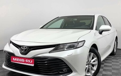 Toyota Camry, 2020 год, 2 999 000 рублей, 1 фотография