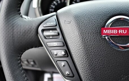 Nissan Murano, 2013 год, 1 879 000 рублей, 23 фотография