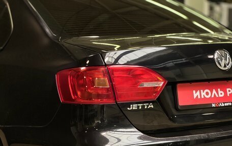 Volkswagen Jetta VI, 2013 год, 1 220 000 рублей, 8 фотография